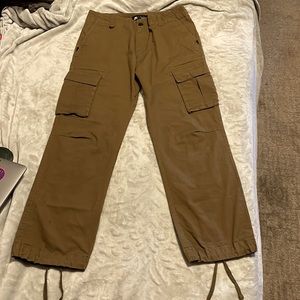 Nike Pants | Nike SB FTM Flex Cargo Pants | Nike Skateboarding |